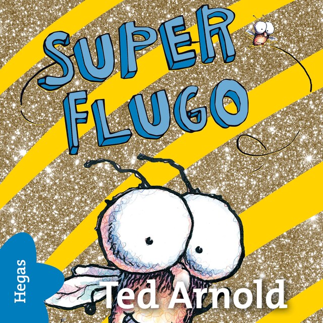 Book cover for Super-Flugo