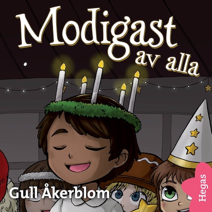 Modigast av alla bookCoverFor