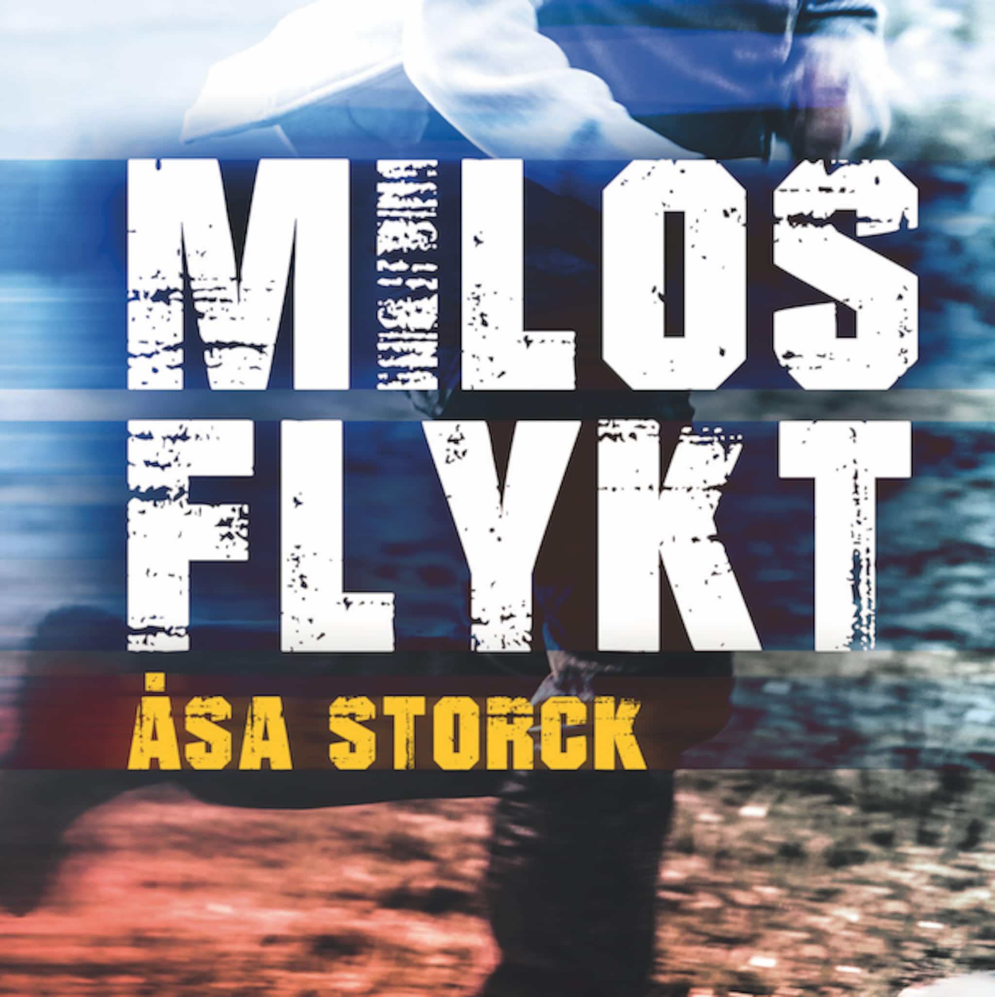 Milos flykt