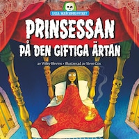 Prinsessan på den giftiga ärtan