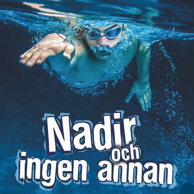 Book cover for Nadir och ingen annan