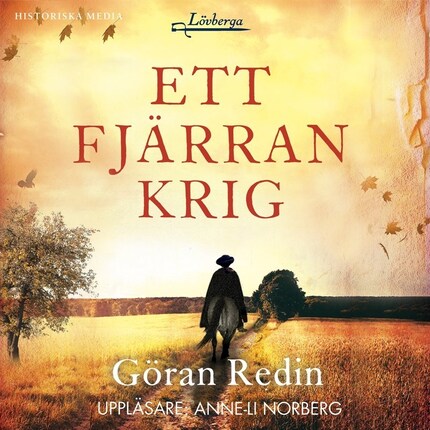 Ett fjärran krig bookCoverFor