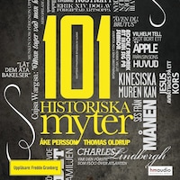 101 historiska myter