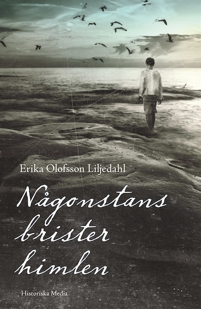 Någonstans brister himlen