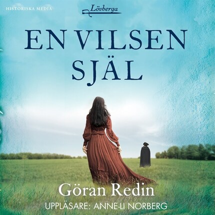 En vilsen själ bookCoverFor