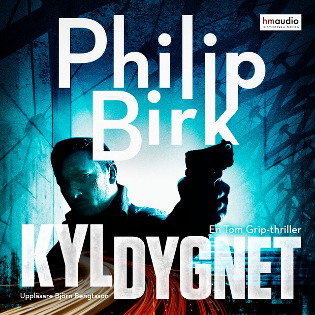 Book cover for Kyldygnet