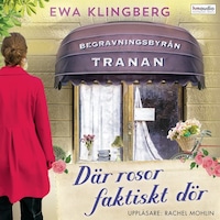Där rosor faktiskt dör