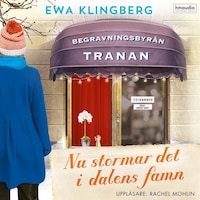Nu stormar det i dalens famn