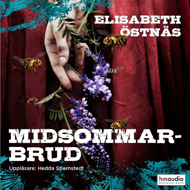 Book cover for Midsommarbrud