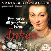 Änkan