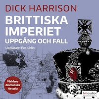 Brittiska imperiet : uppgång och fall