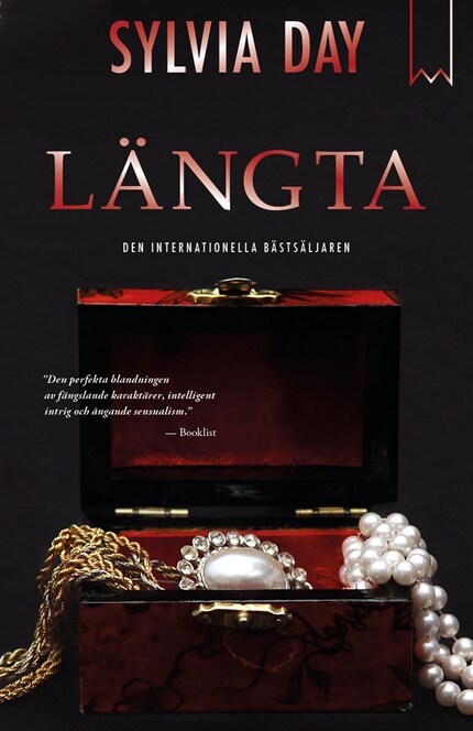 Längta bookCoverFor