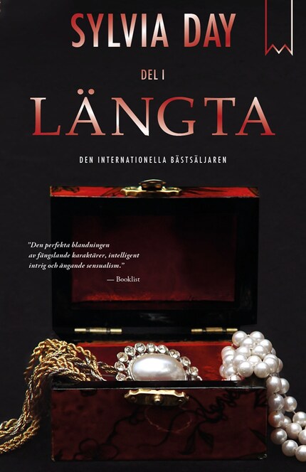 Längta – Del 1 bookCoverFor