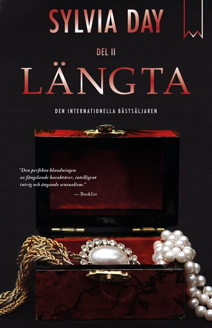 Längta – Del 2 bookCoverFor