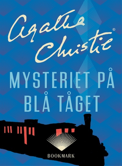 Mysteriet på Blå tåget