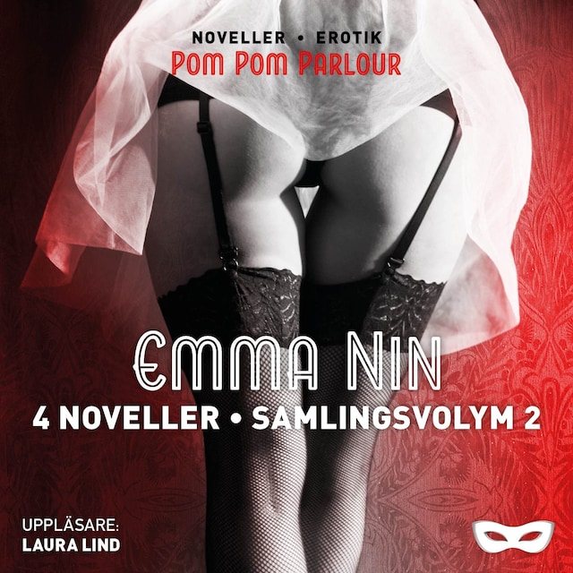 4 noveller - Samlingsvolym 2