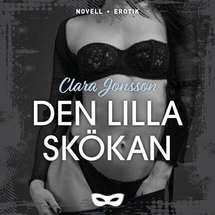 Den lilla skökan bookCoverFor