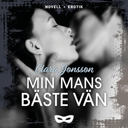 Min mans bäste vän bookCoverFor