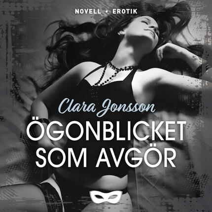 Ögonblicket som avgör bookCoverFor