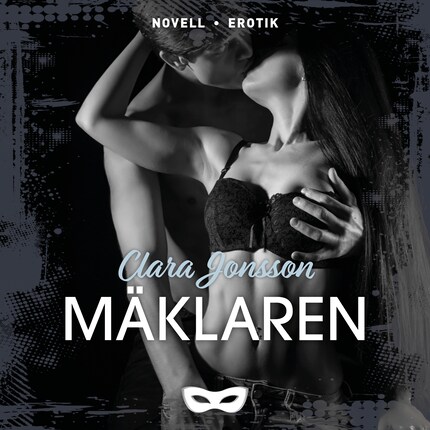 Mäklaren bookCoverFor