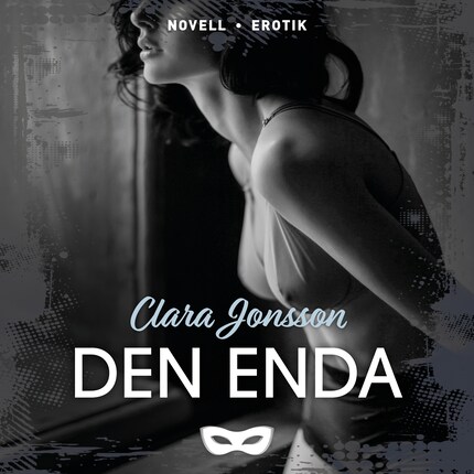 Den enda bookCoverFor