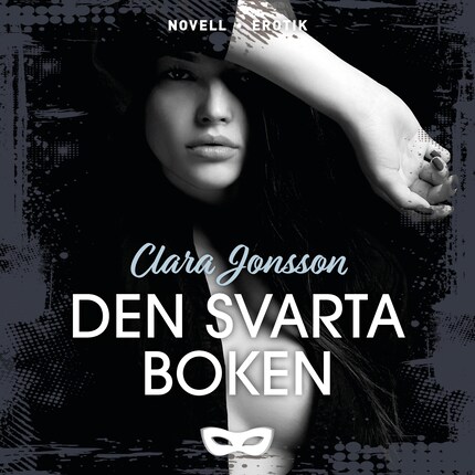 Den svarta boken bookCoverFor