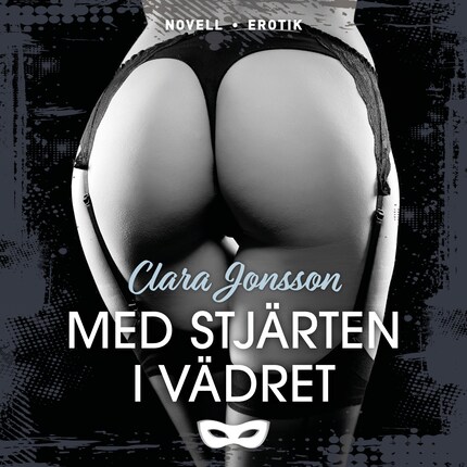 Med stjärten i vädret bookCoverFor