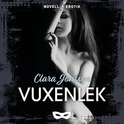 Vuxenlek bookCoverFor