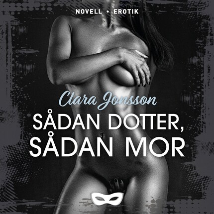 Sådan dotter, sådan mor bookCoverFor