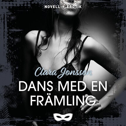 Dans med en främling bookCoverFor