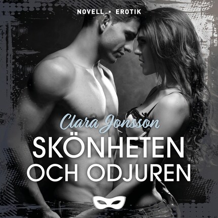 Skönheten och odjuret bookCoverFor