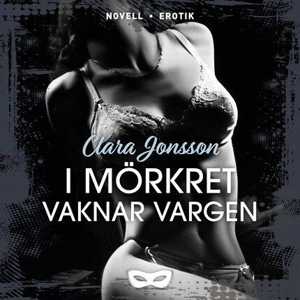I mörkret vaknar vargen bookCoverFor
