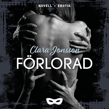Förlorad bookCoverFor