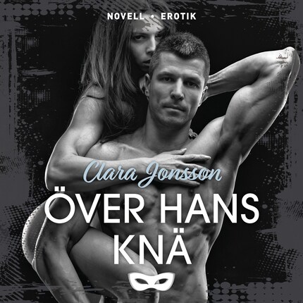Över hans knä bookCoverFor