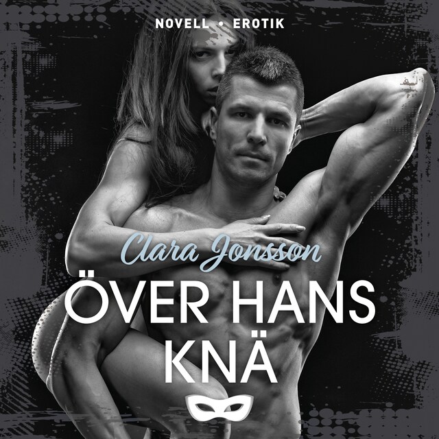 Okładka książki dla Över hans knä