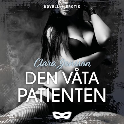 Den våta patienten bookCoverFor