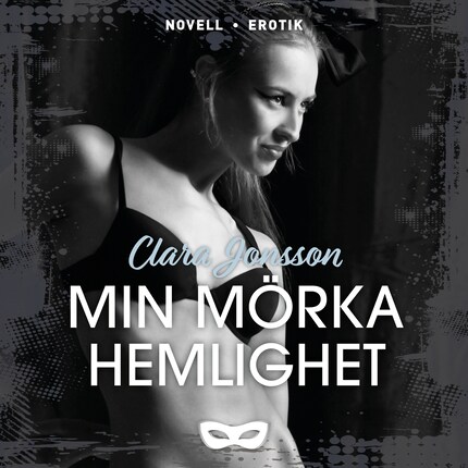 Min mörka hemlighet bookCoverFor