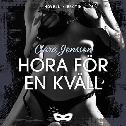 Hora för en kväll bookCoverFor