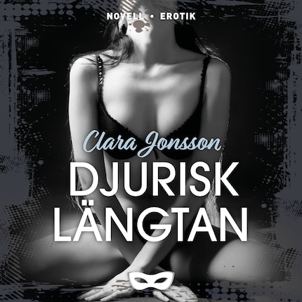 Djurisk längtan bookCoverFor