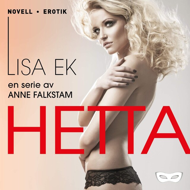 Buchcover für Hetta
