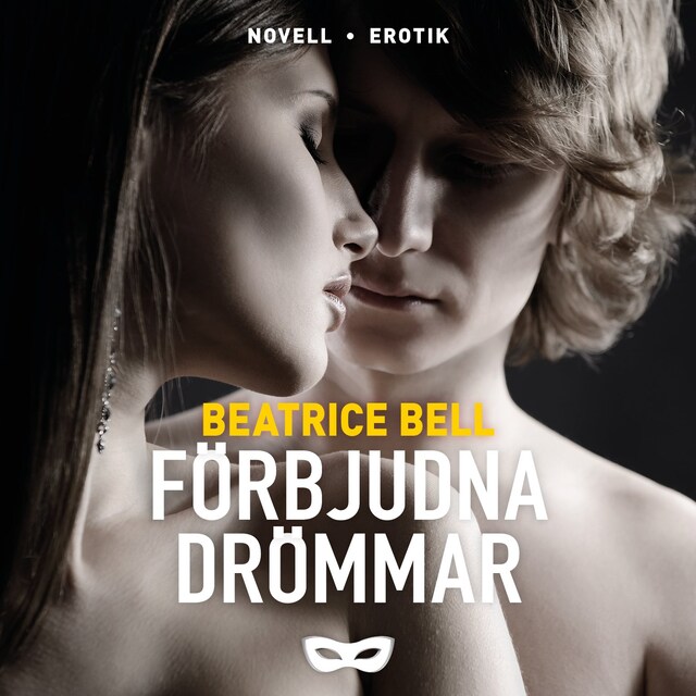 Book cover for Förbjudna drömmar