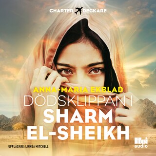 Dödsklippan i Sharm el-Sheikh bookCoverFor