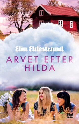 Arvet efter Hild bookCoverFor