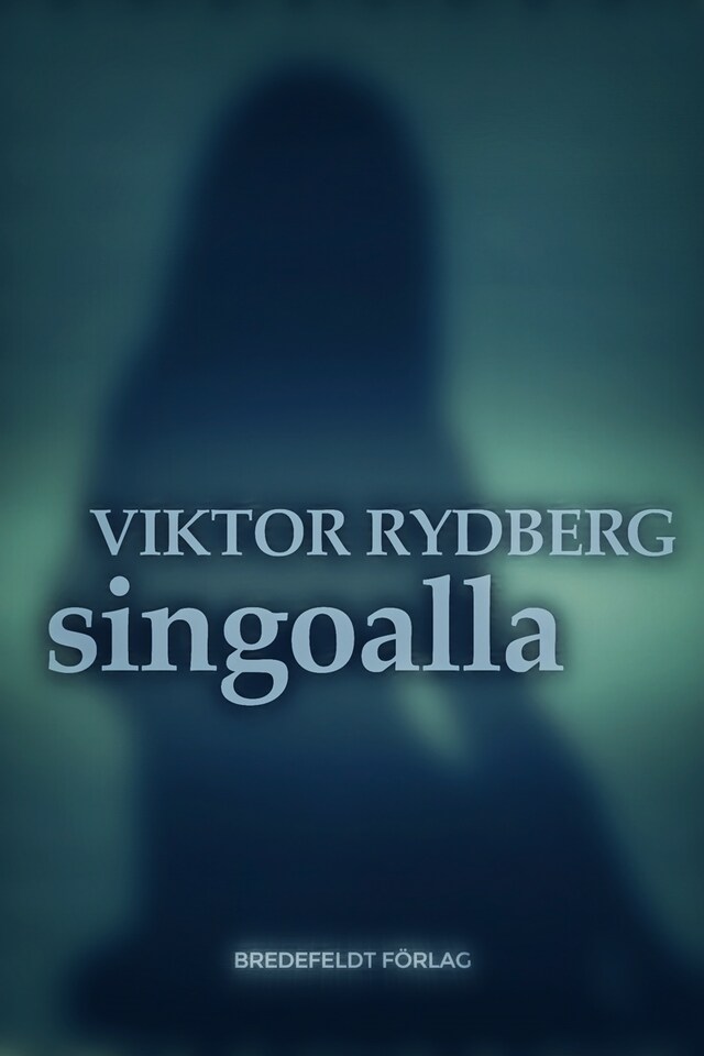 Book cover for Singoalla