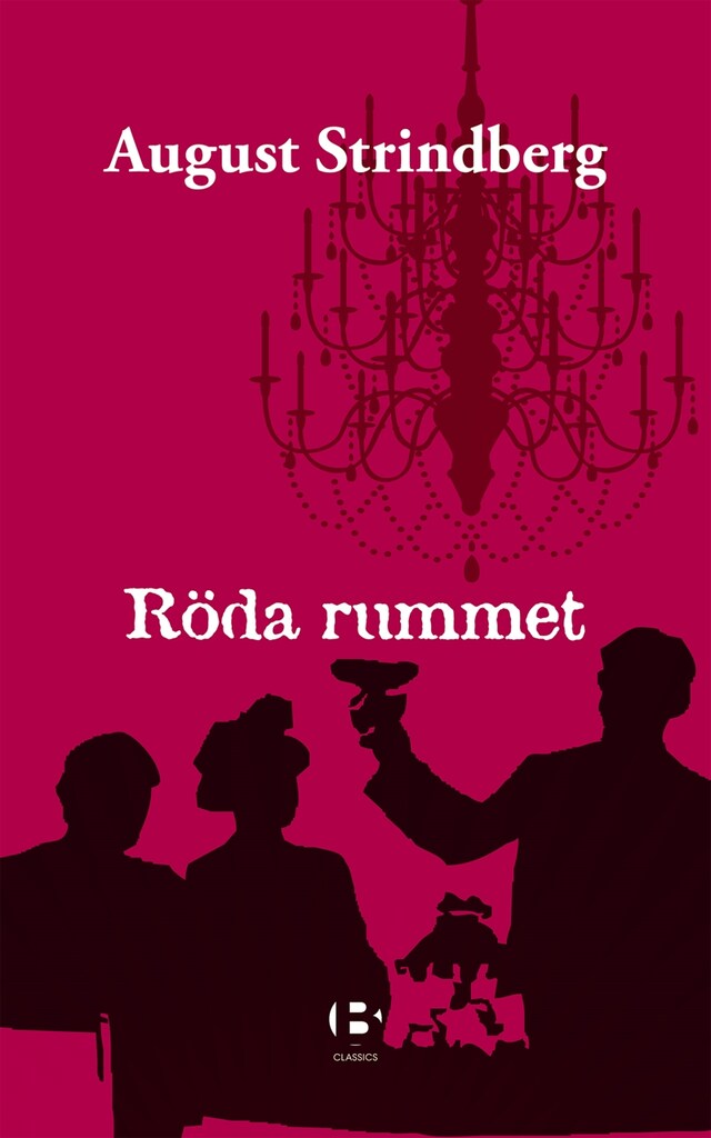 Röda rummet