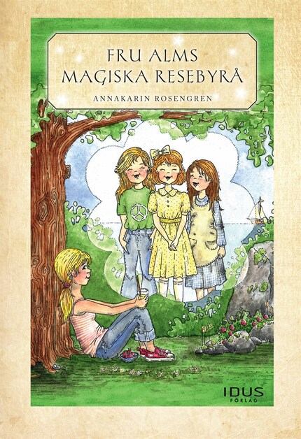 Fru Alms magiska resebyrå bookCoverFor