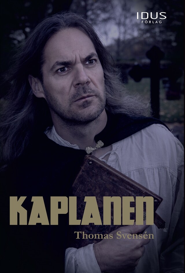 Couverture de livre pour Kaplanen