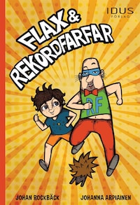 Flax & Rekordfarfar