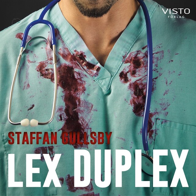 Boekomslag van Lex Duplex