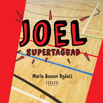 Joel – supertaggad bookCoverFor